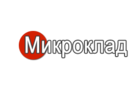 логотип микроклад