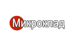 логотип микроклад